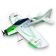 new Clik 25 green - 4mm EPP - 840mm