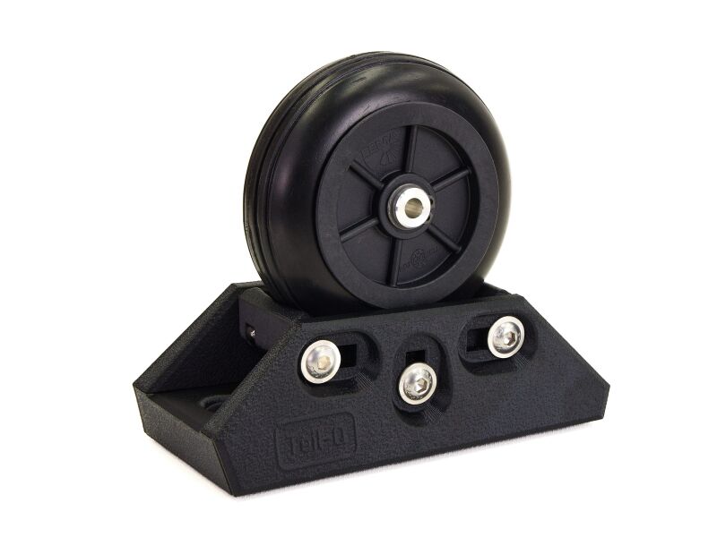 Teil-Q - Wheel Fix S (1 piece)