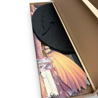 The Halloween witch 590mm