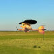 The Halloween witch 590mm