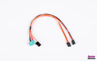 Hacker Motor YGE BEC-Adapterkabel für Centralbox...