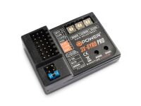 3X-Gyro Pro 3 Achsen Kreisel