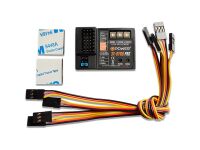 3X-Gyro Pro 3 Achsen Kreisel
