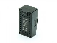 FliteZone LiPo Akku FliteZone 350 - 7,4V Bell 206 (15621)