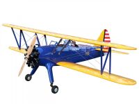 PT 17 Stearman V2 - 1600mm
