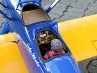 PT 17 Stearman V2 - 1600mm