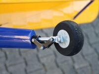 PT 17 Stearman V2 - 1600mm