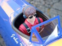 PT 17 Stearman V2 - 1600mm