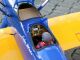 PT 17 Stearman V2 - 1600mm