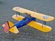 PT 17 Stearman V2 - 1600mm