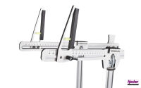 Hacker Motor Schwerpunktwaage | L (4250320276746)
