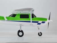 Ranger V2 RTF gren - with Reflex Gyro - 1220mm