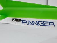 Ranger V2 RTF gren - with Reflex Gyro - 1220mm