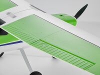 Ranger V2 PNP Green - with Reflex Gyro - 1220mm
