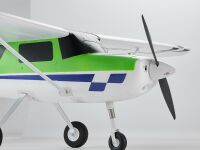 Ranger V2 PNP Green - with Reflex Gyro - 1220mm