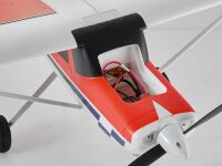 Ranger V2 PNP rot mit Reflex Gyro - 1220mm