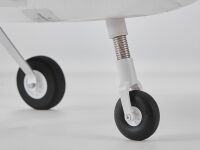 FMS Ranger V2 PNP Red - with Reflex Gyro - 1220mm