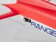 FMS Ranger V2 PNP Red - with Reflex Gyro - 1220mm