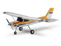 Ranger V2 RTF gelb mit Reflex Gyro - 1220mm