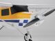 Ranger V2 RTF gelb mit Reflex Gyro - 1220mm