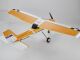 Ranger V2 RTF gelb mit Reflex Gyro - 1220mm