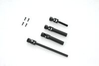 D-Power FMS Hummer EV - Metall-Gelenkwellen (C3530)