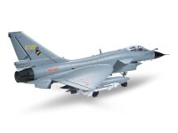 J-10 EDF 64 PNP grau - 690mm