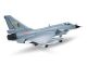 FMS - J-10 EDF 64 PNP grey - 690mm
