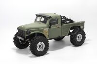 RGT - CHALLENGER PRO 1/10 Set 2,4GHz, grün...