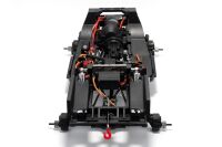 RGT - CHALLENGER PRO 1/10 Set 2,4GHz, grün (RGT-EX86170PRO-1)