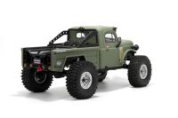 RGT - CHALLENGER PRO 1/10 Set 2,4GHz, grün (RGT-EX86170PRO-1)