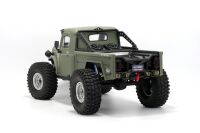 RGT - CHALLENGER PRO 1/10 Set 2,4GHz, grün (RGT-EX86170PRO-1)