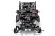 RGT - CHALLENGER PRO 1/10 Set 2,4GHz, grün (RGT-EX86170PRO-1)