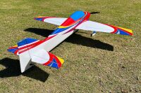 73,5" 2M Vanquish V2 - Red/White/Yellow  - 1870mm