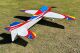 73,5" 2M Vanquish V2 - rot/weiß/gelb - 1870mm