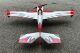 ExtremeFlight - 60" Edge 540T V2 EXP - Dark Red/Black 1,52m (A225V2RB)