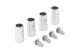 MKS - RDS Metalladapter-Set (DS6125, HBL6625, HV6130) (MKSO02009)