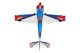 Pilot RC - 73" Laser 1850mm 35cc Blue-White Ryu (4ST1973L-09)