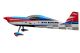 Pilot RC - 73" Laser 1850mm 35cc Blue-White Ryu (4ST1973L-09)