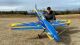 ExtremeFlight - 88" Raven - Yellow/Blue 2,24m (A430YB)