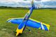 ExtremeFlight - 104" Edge 540T Blue/Yellow 2,64m (A435BY)