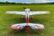 ExtremeFlight - 104" Edge 540T Dark Red/Black 2,64m (A435RW)