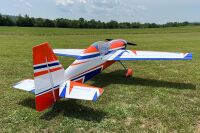 ExtremeFlight - 104" Extra 260 - Orange/Blau 2,64m (A441OB)