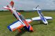 ExtremeFlight - 104" Extra 260 - Orange/Blau 2,64m (A441OB)