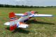 ExtremeFlight - 104" Extra 260 - Orange/Blau 2,64m (A441OB)