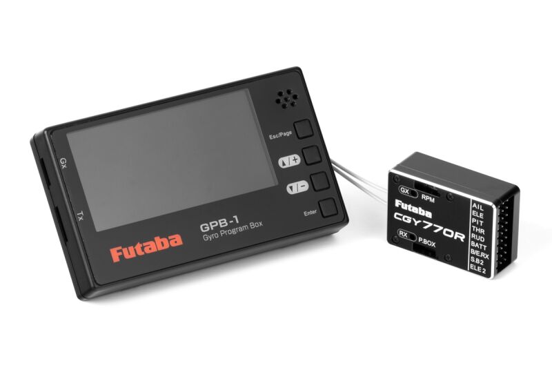 Futaba - (FUT5102746)