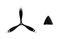 Kavan - Norden Prop mit Spinner
