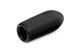 Kunststoff Kappen schwarz 2,3x11mm (10 Stück)