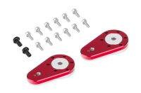 MKS - Flacher Einarm-Metall-Hebel 18/21mm...