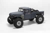 RGT - CHALLENGER PRO 1/10 set 2,4GHz, grau...